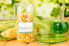 Aspley Guise biofuel availability